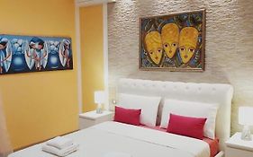 Lodging 5 Terre Porto & La Spezia 2