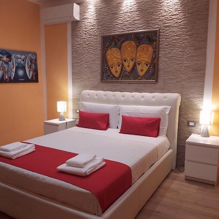 Lodging 5 Terre Porto & La Spezia 2 Chambre photo