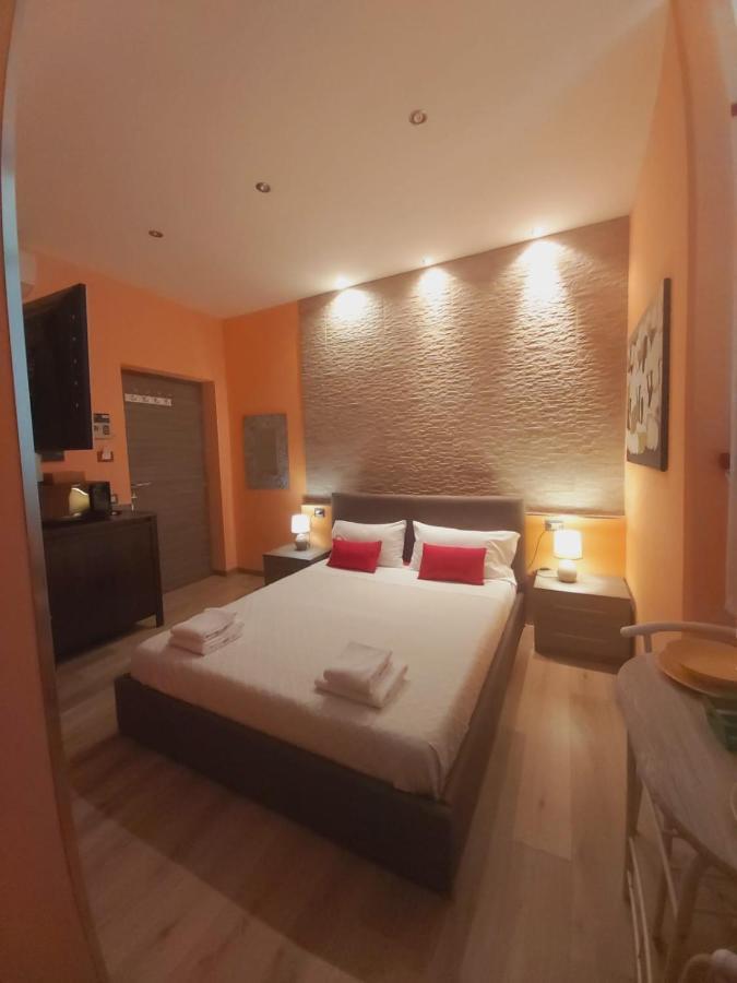 Lodging 5 Terre Porto & La Spezia 2 Extérieur photo