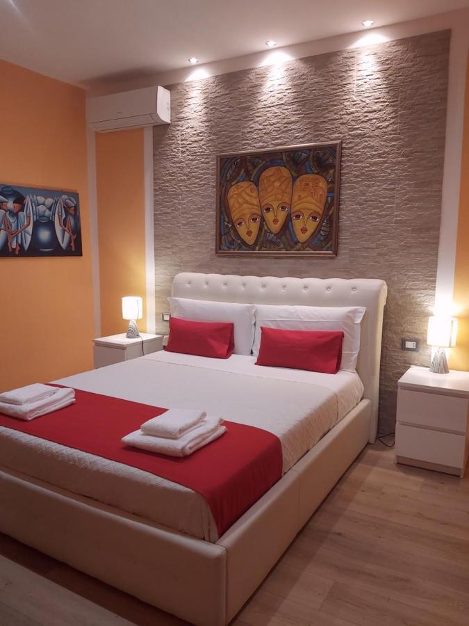Lodging 5 Terre Porto & La Spezia 2 Chambre photo